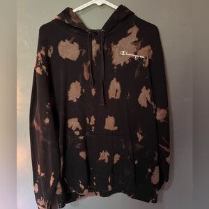 Women’s Champion Hoodie